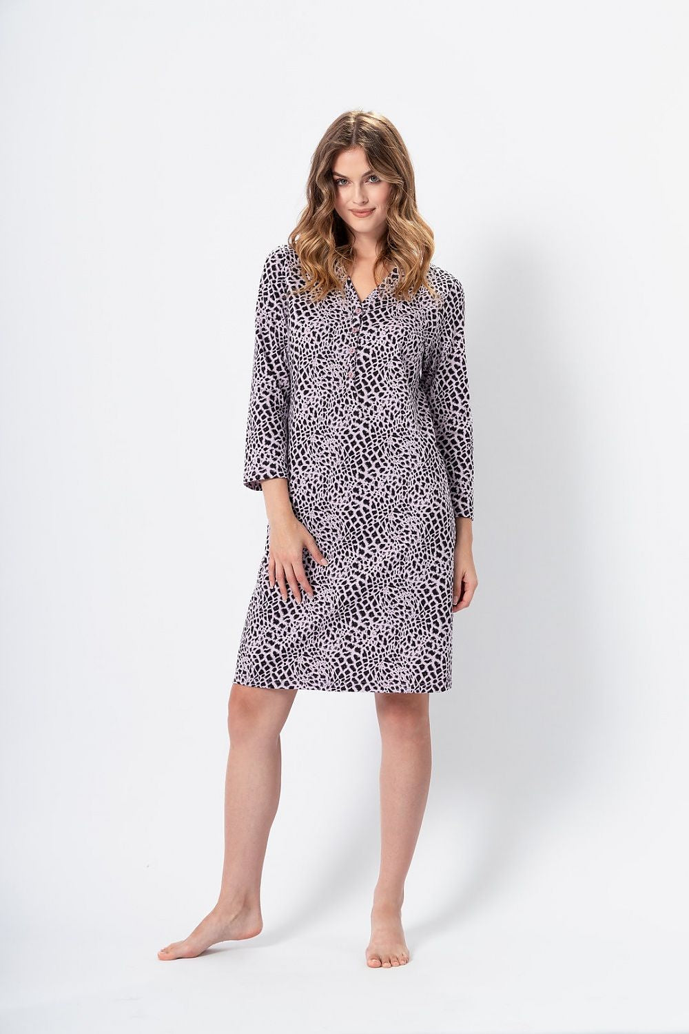 nachthemd model 188568 M-Max