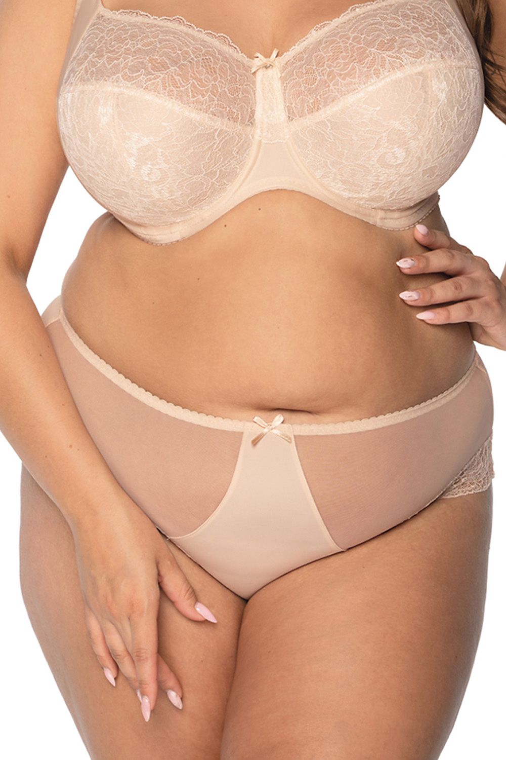 Slip model 189785 Bella Misteria