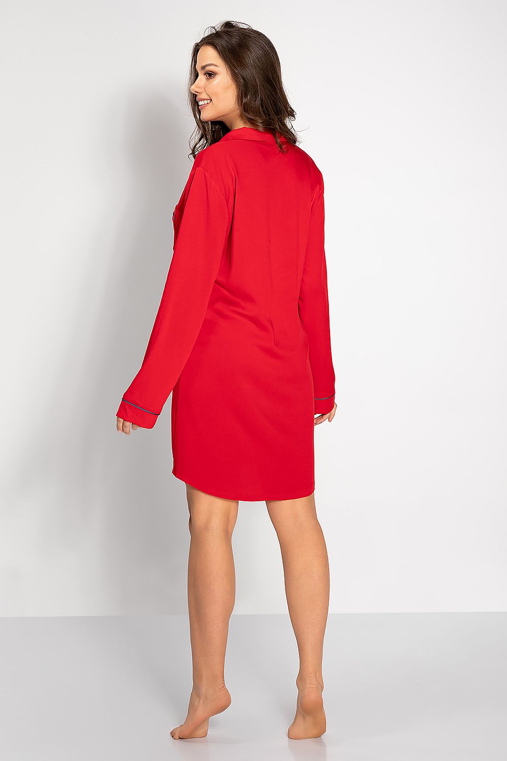 nachthemd model 190017 Momenti Per Me