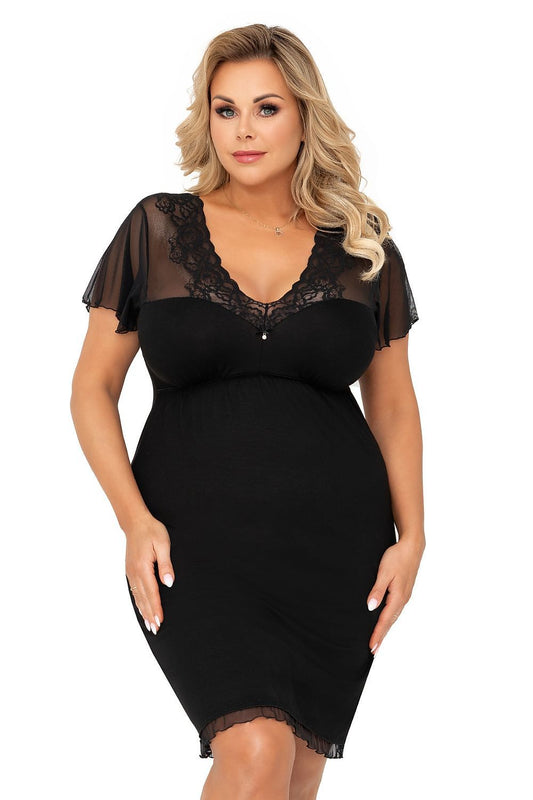 nachthemd model 170107 Donna