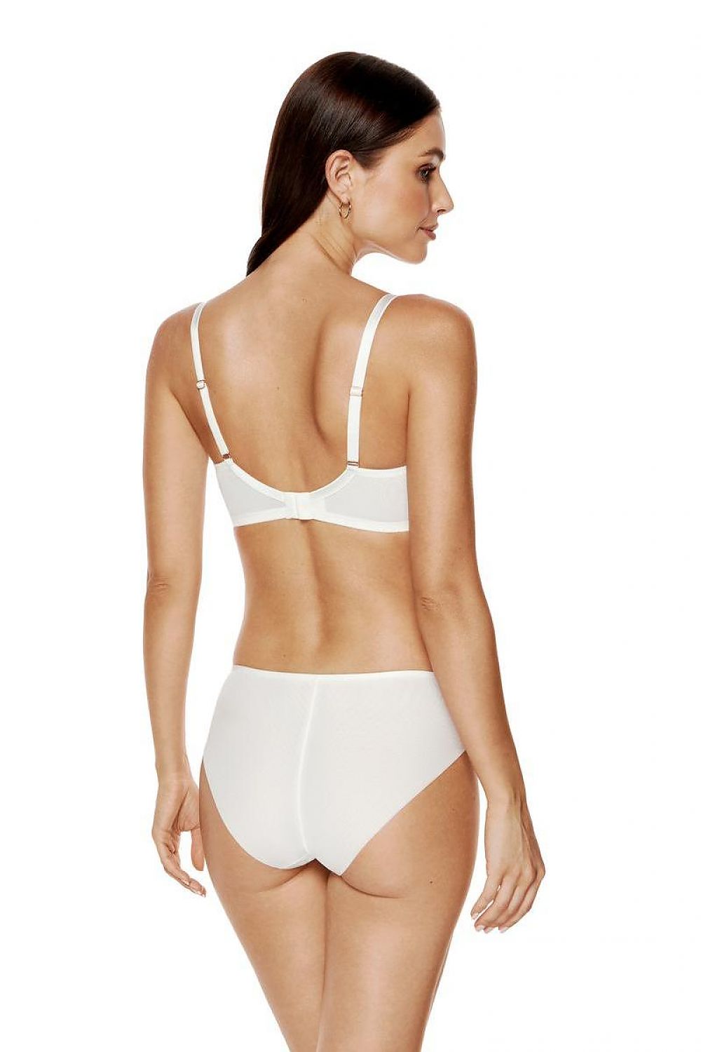 Verstevigde beha model 197771 Gorteks