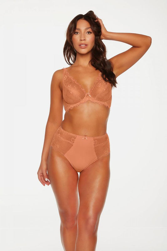 Braziliaanse slipjes model 197856 Bella Misteria