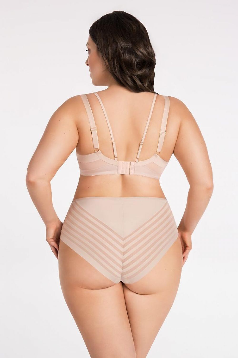 Slip model 198064 Gorsenia Lingerie