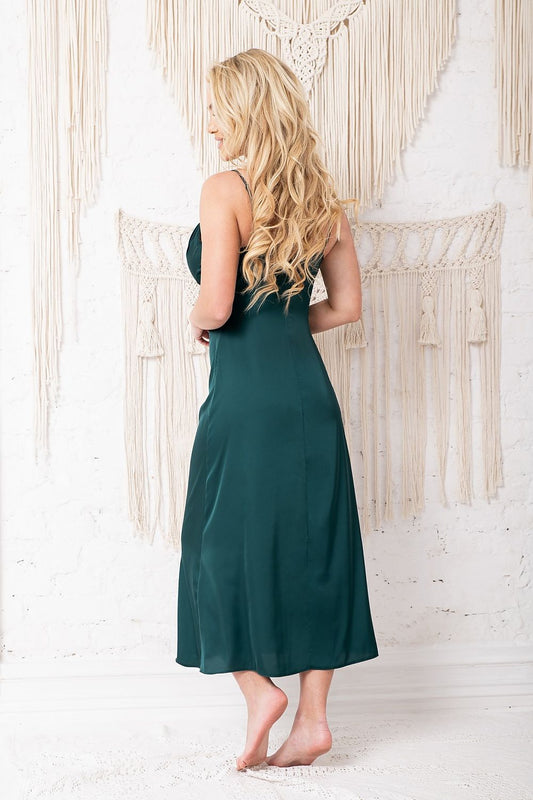 nachthemd model 198301 Kalimo