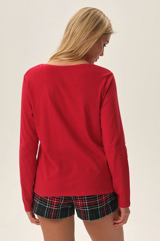 pyjama model 203659 Henderson