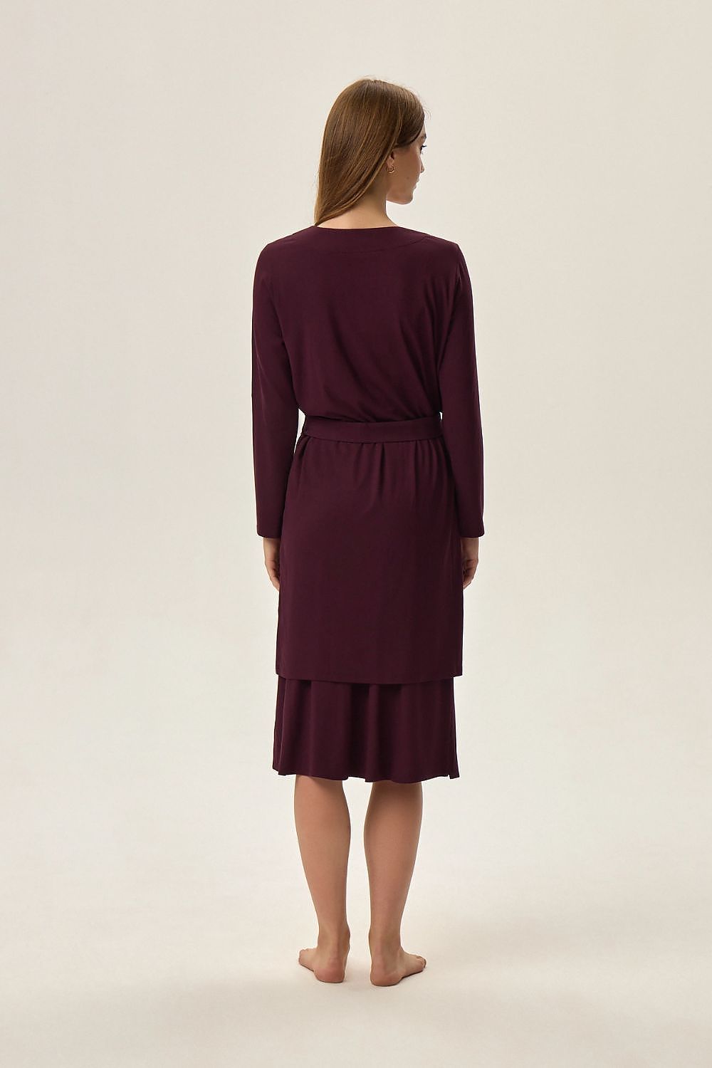 ochtendjas model 203661 Henderson