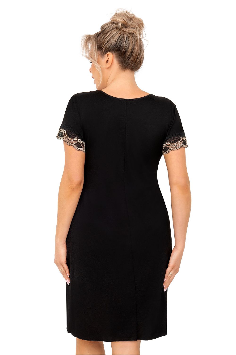 Nachtjapon Plus Size model 209531 Donna