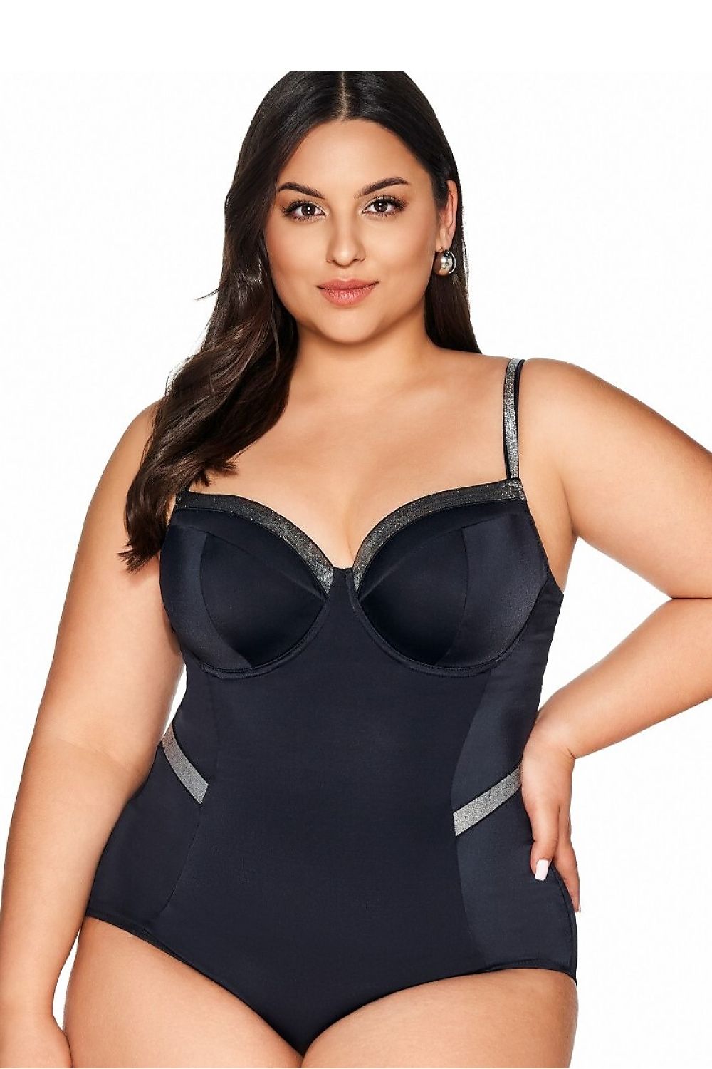 Badpak model 211878 Ava