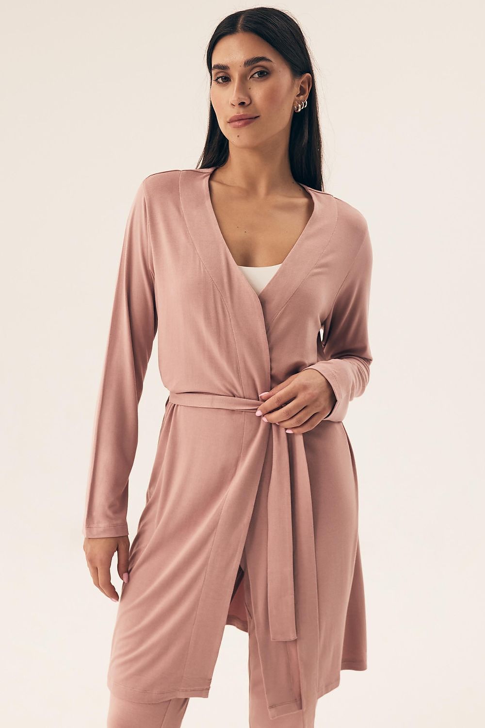 ochtendjas model 212003 Henderson