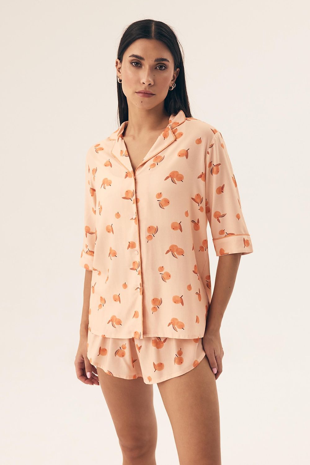 pyjama model 212008 Henderson