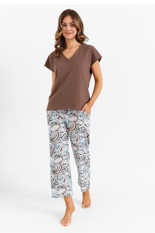 pyjama model 215761 Cana