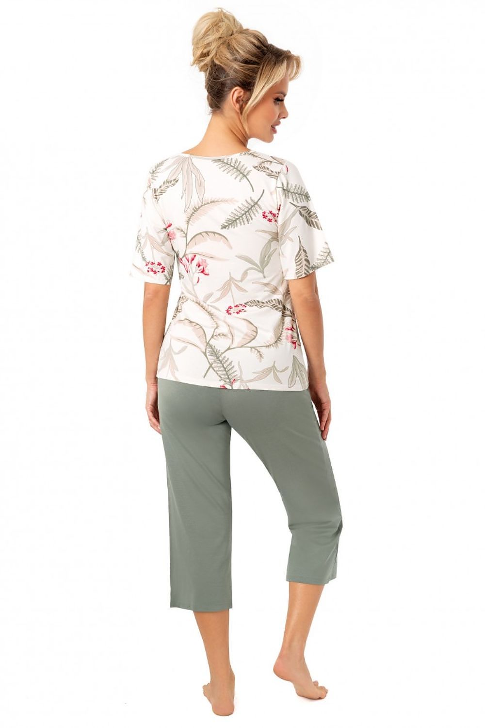 pyjama model 218034 Donna