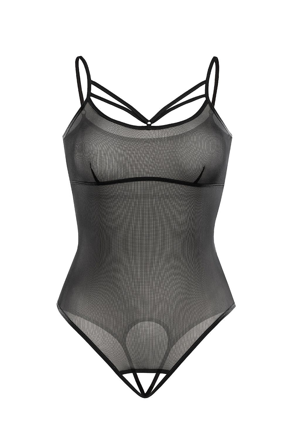 Body model 220158 Teyli