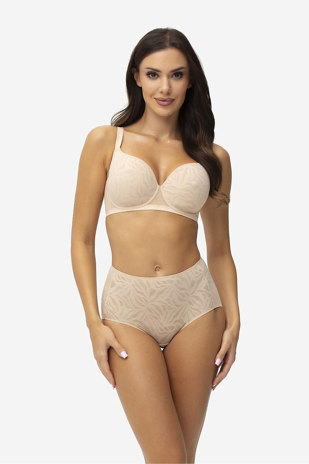 Verstevigde beha model 225174 Gatta