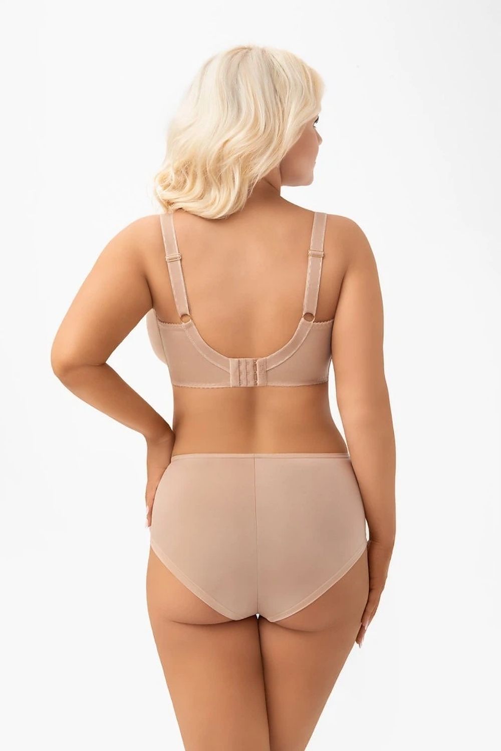 Slip model 225990 Gorsenia Lingerie