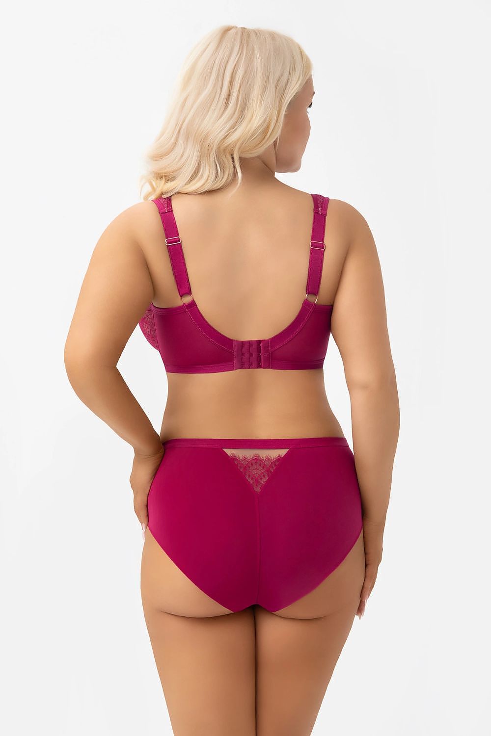 Zacht model 227789 Gorsenia Lingerie