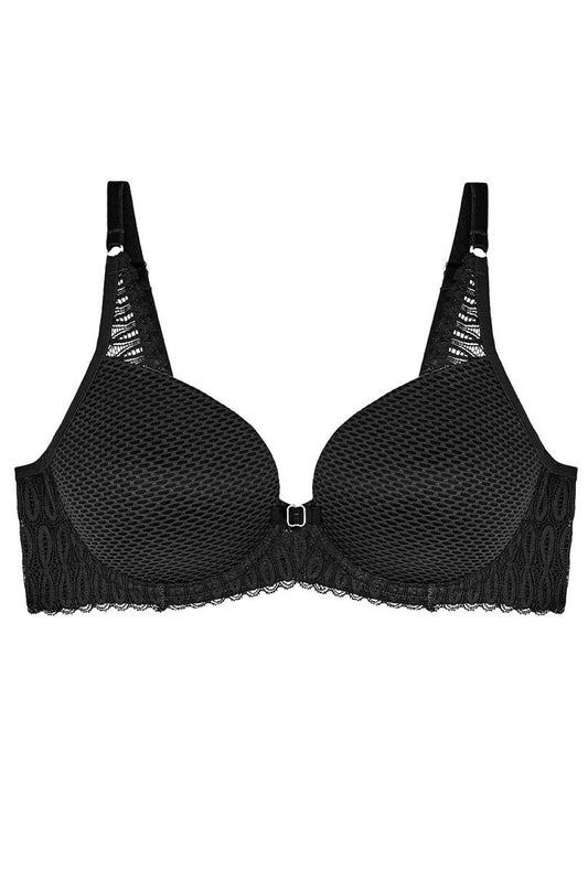 Verstevigde beha model 229857 Triumph