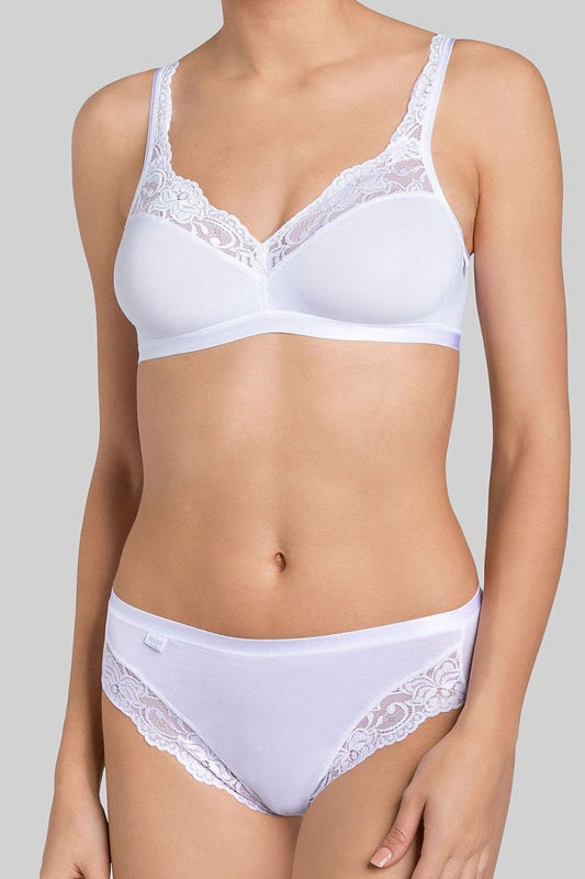 Slip model 229965 Sloggi