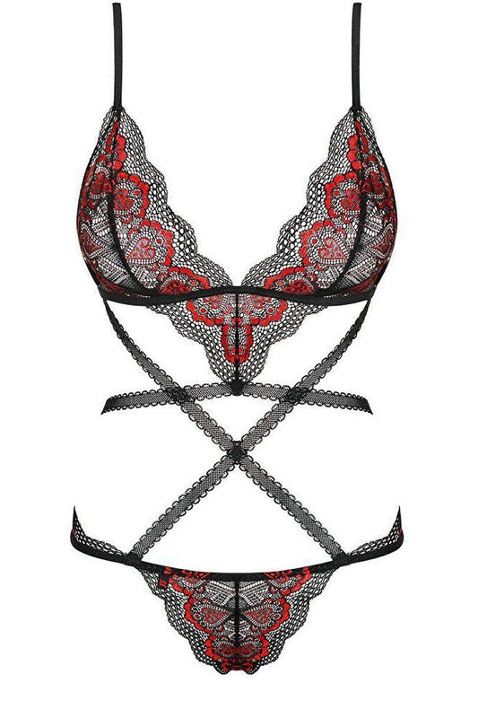 Body model 230091 Obsessive