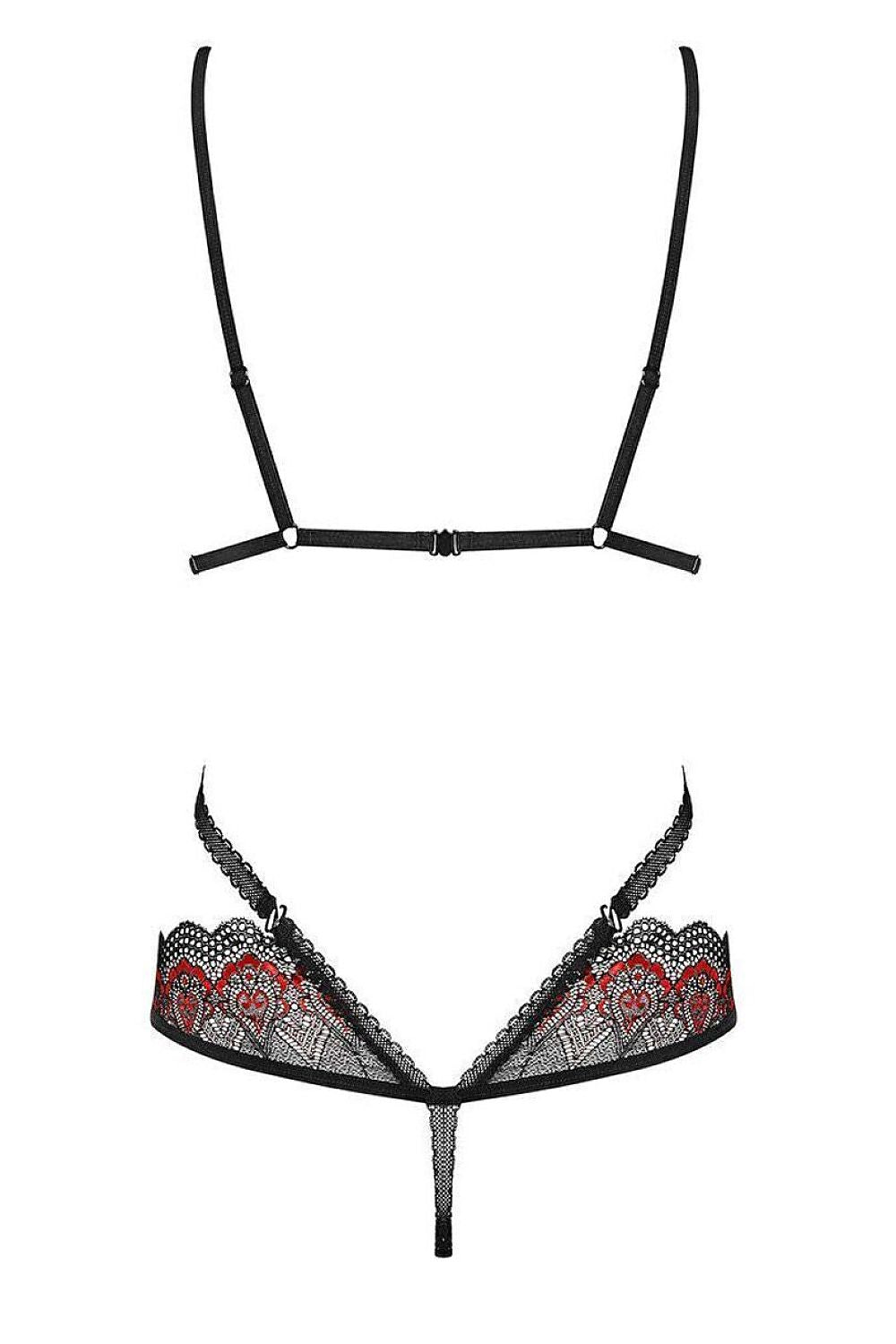 Body model 230091 Obsessive