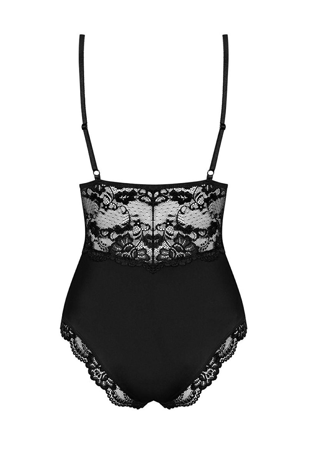 Body model 230095 Obsessive