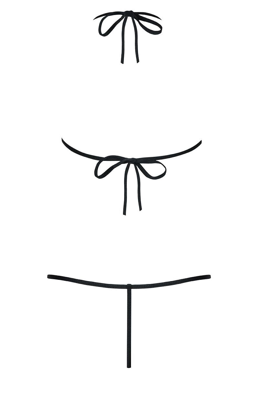 Body model 230101 Obsessive