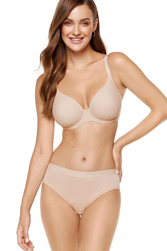 Verstevigde beha model 231549 Gorteks