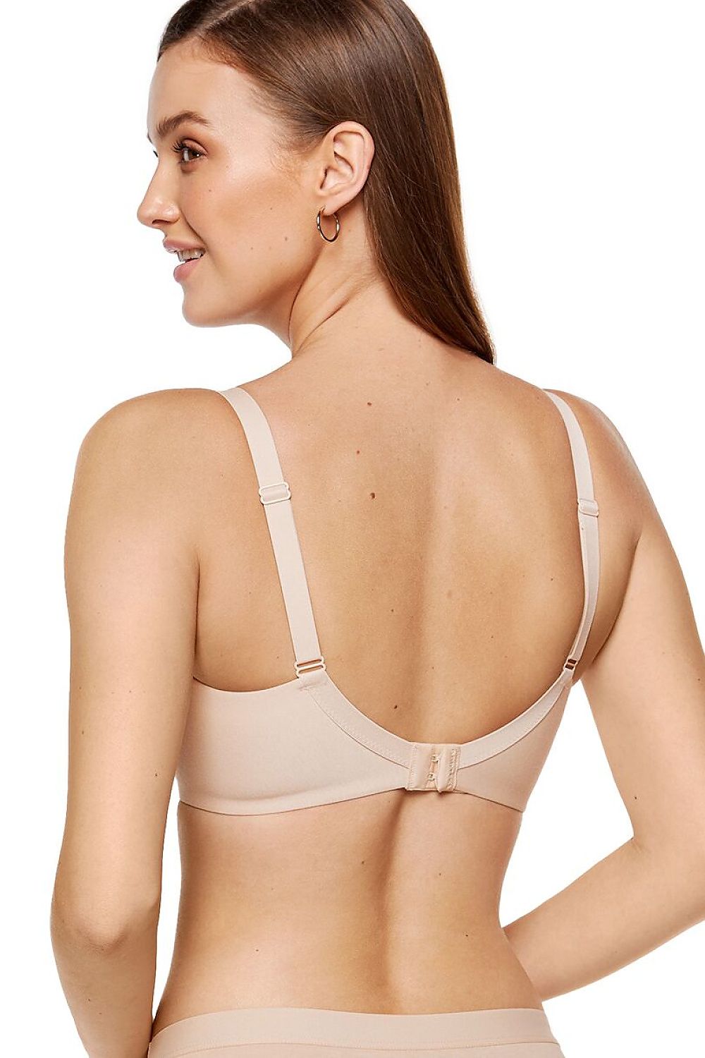 Verstevigde beha model 231549 Gorteks