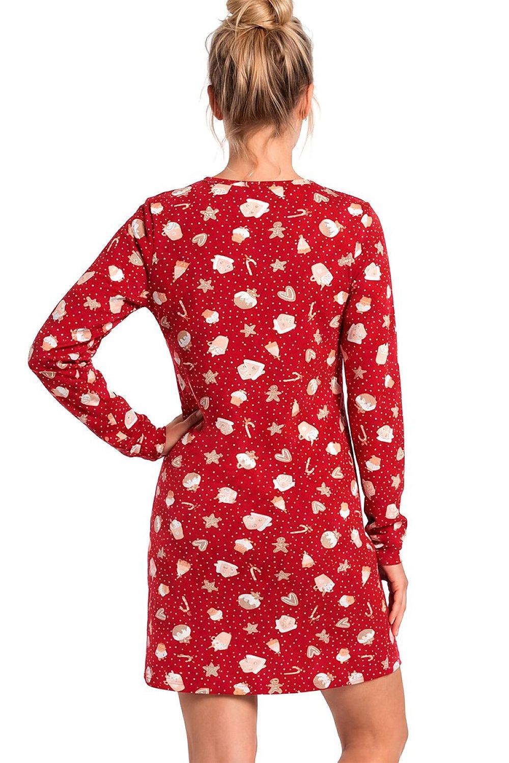 nachthemd model 232328 Donna