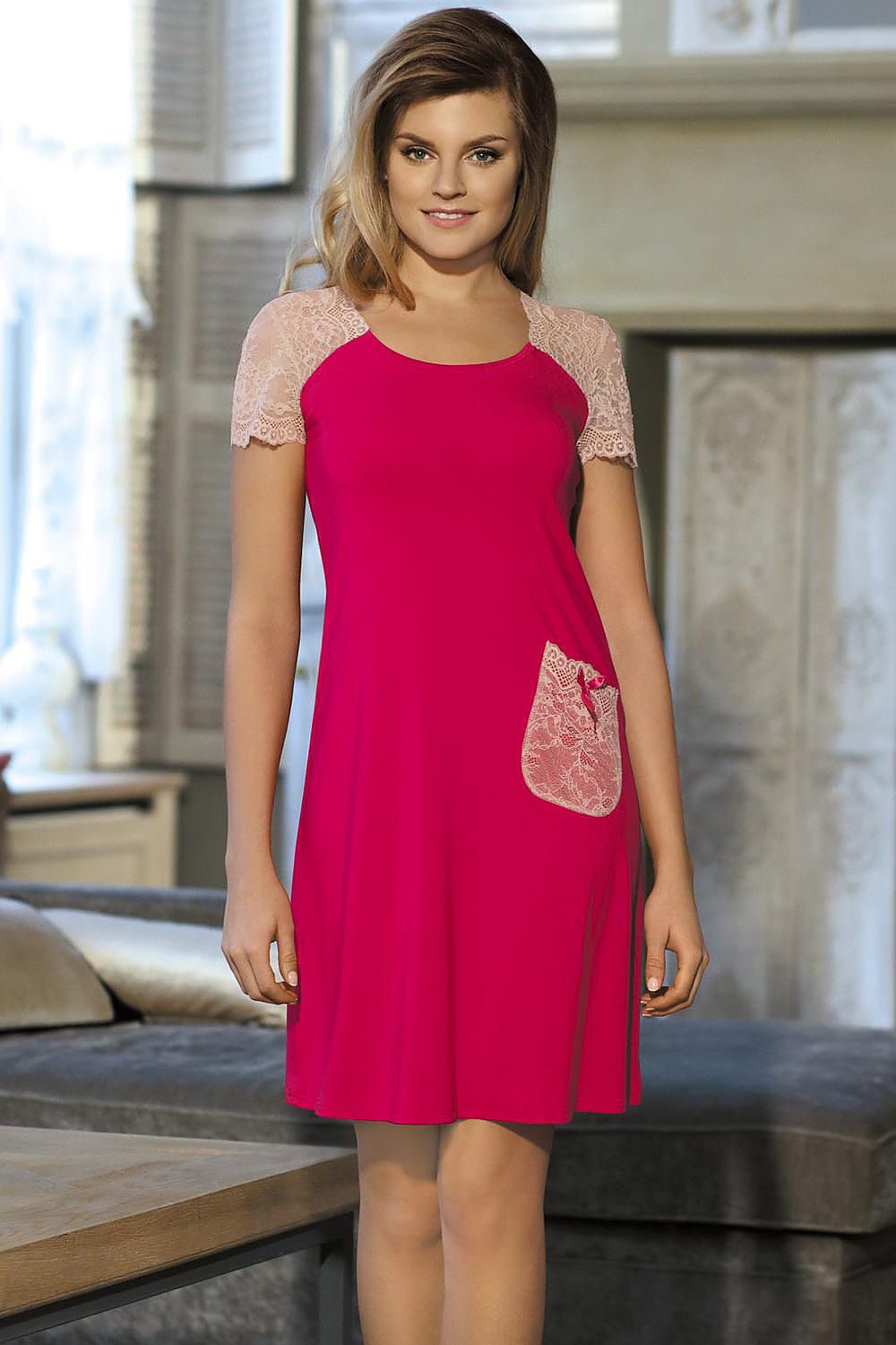 nachthemd model 76573 Babella