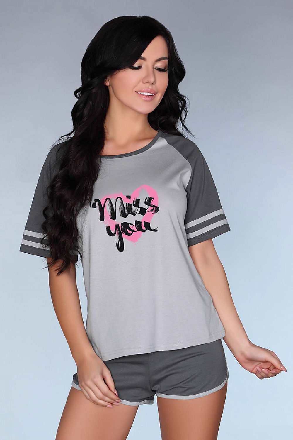 pyjama model 113940 Livia Corsetti Fashion