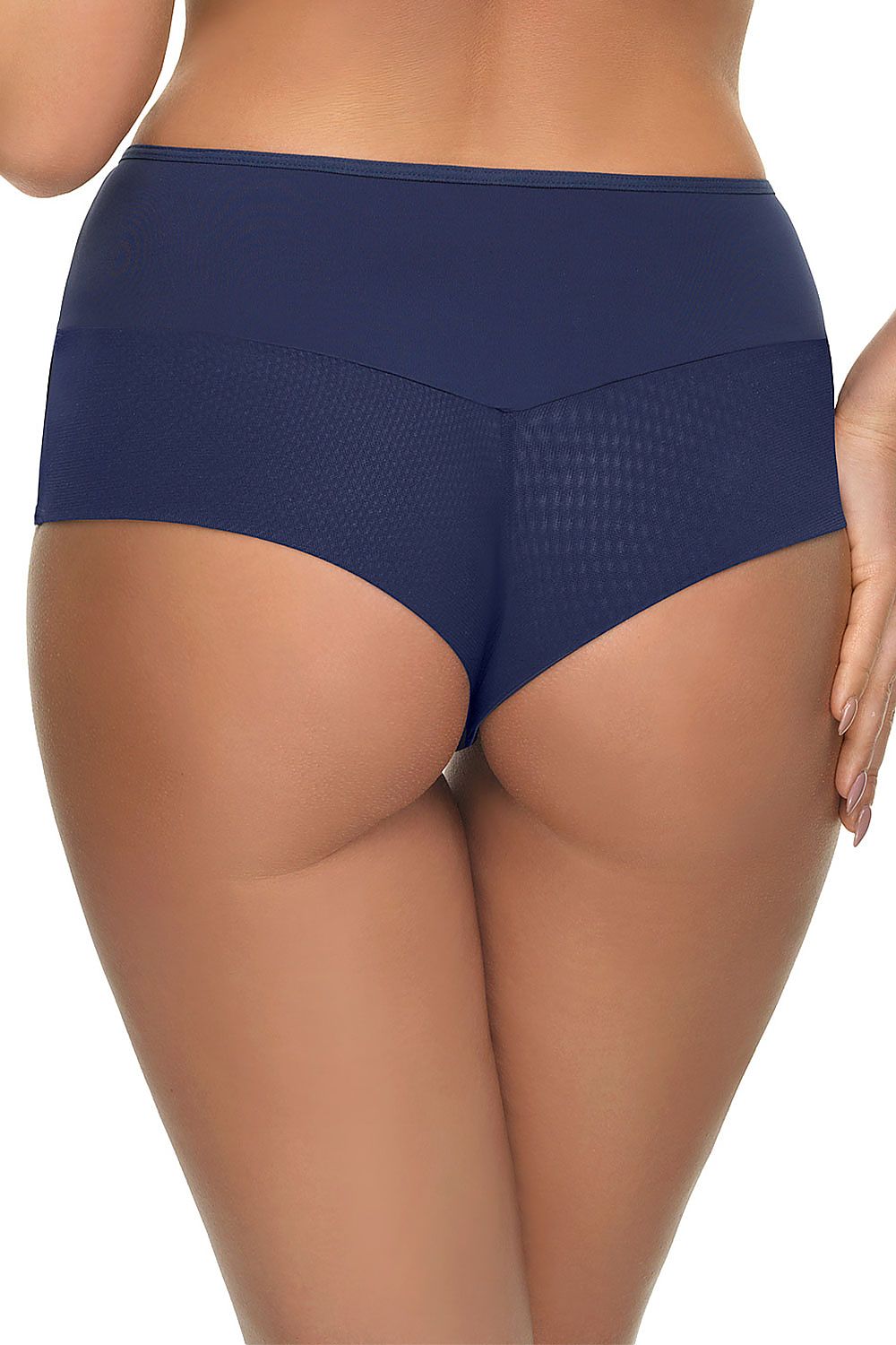 Braziliaanse slipjes model 134086 Gorsenia Lingerie