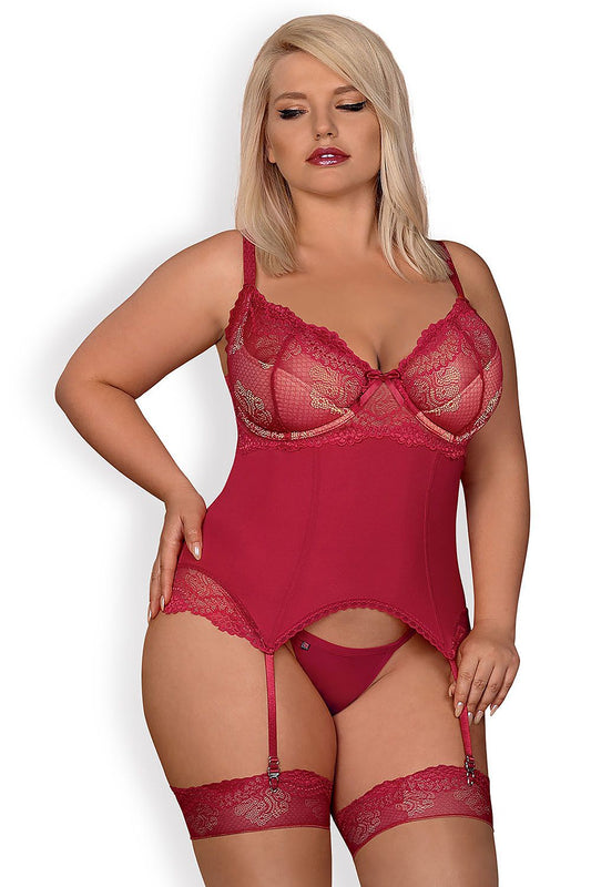 sexy set model 145184 Obsessive