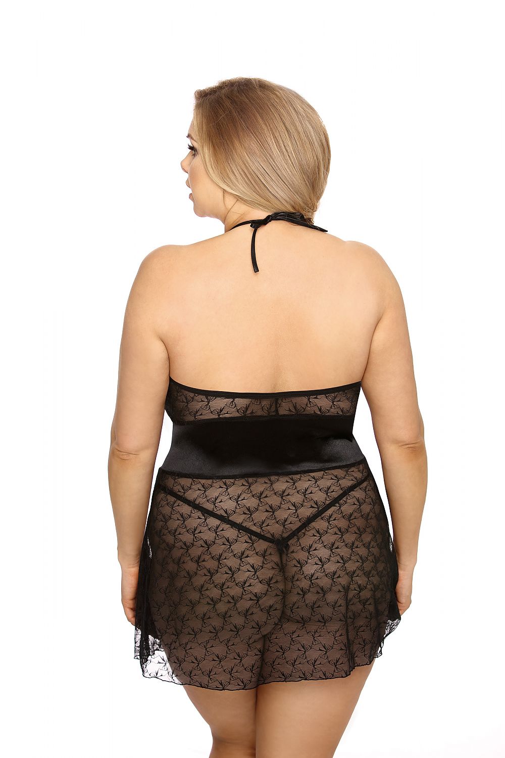 sexy set model 146413 Anais