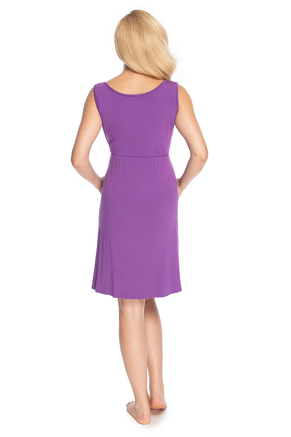 nachthemd model 147487 PeeKaBoo