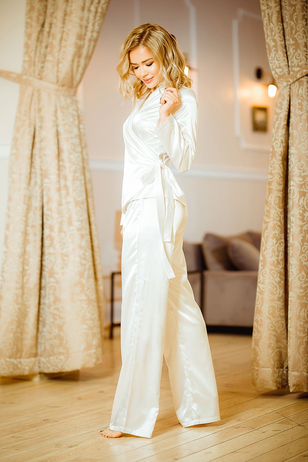 pyjama model 151036 Kalimo