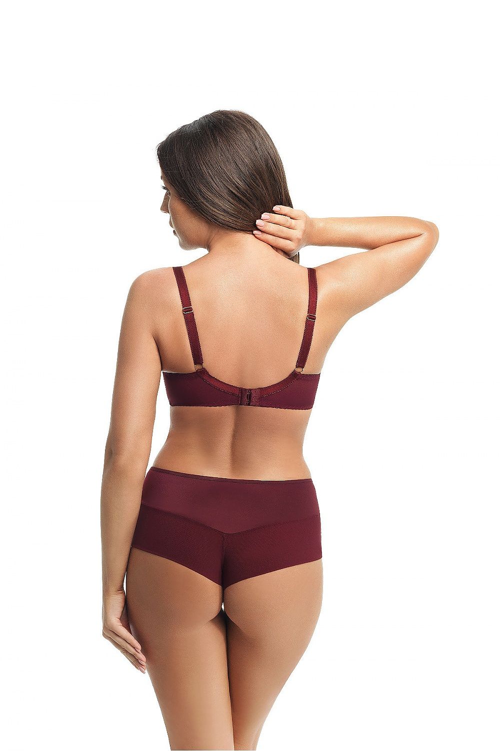 Braziliaanse slipjes model 152366 Gorsenia Lingerie