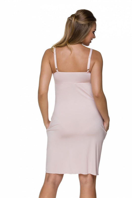 nachthemd model 155386 Lupo Line