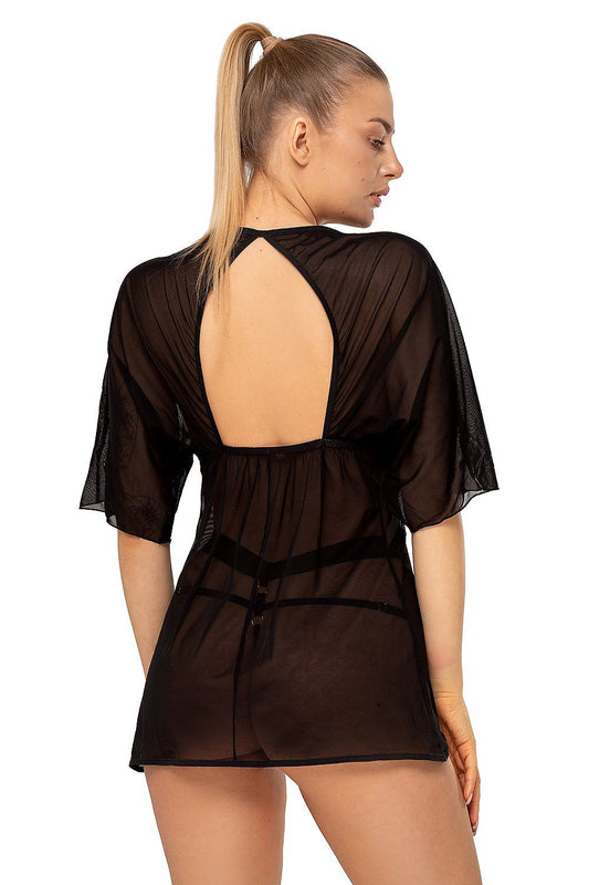 Sexy Nachtjapon model 155857 Anais