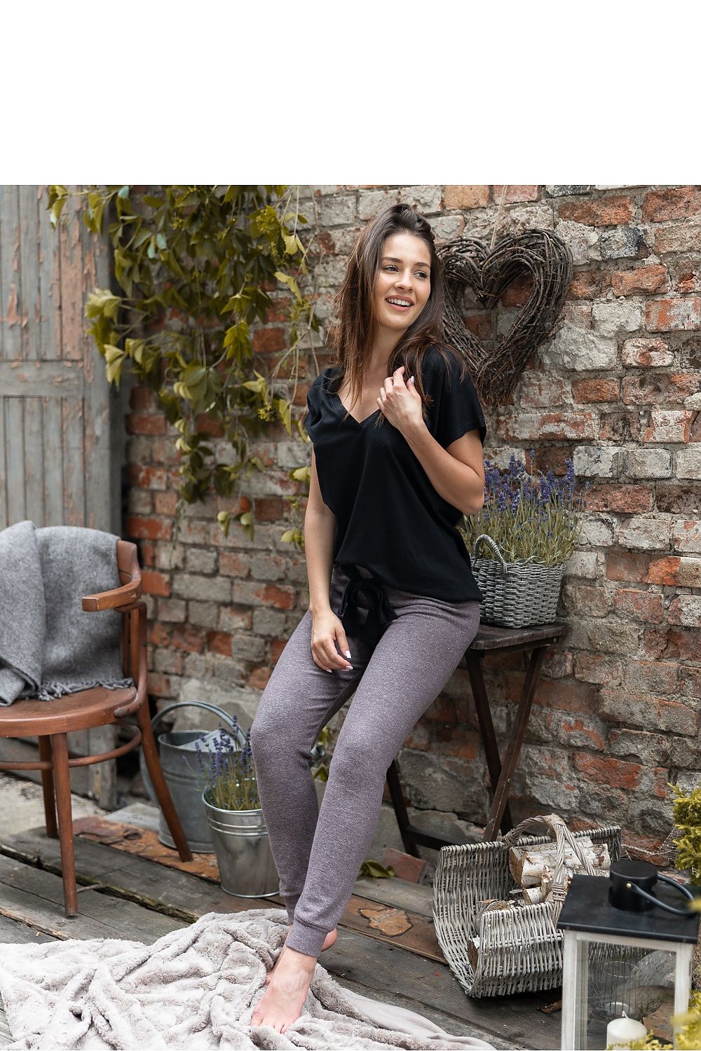 pyjama model 156952 Sensis