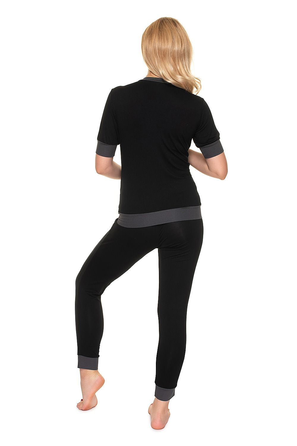 pyjama model 157824 PeeKaBoo