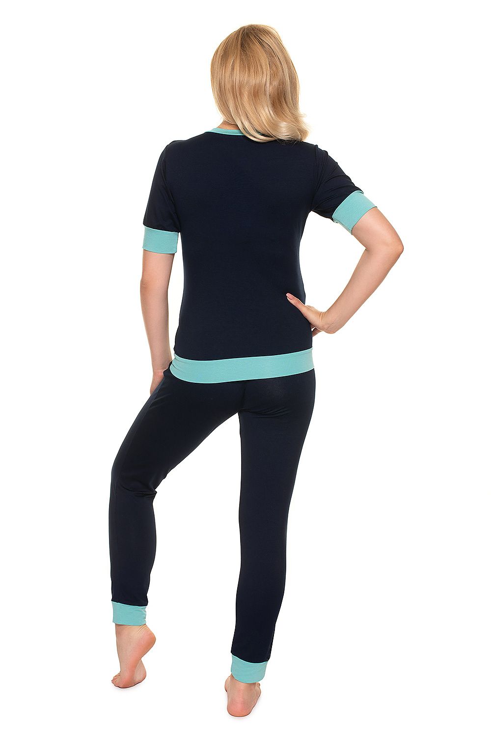 pyjama model 157825 PeeKaBoo