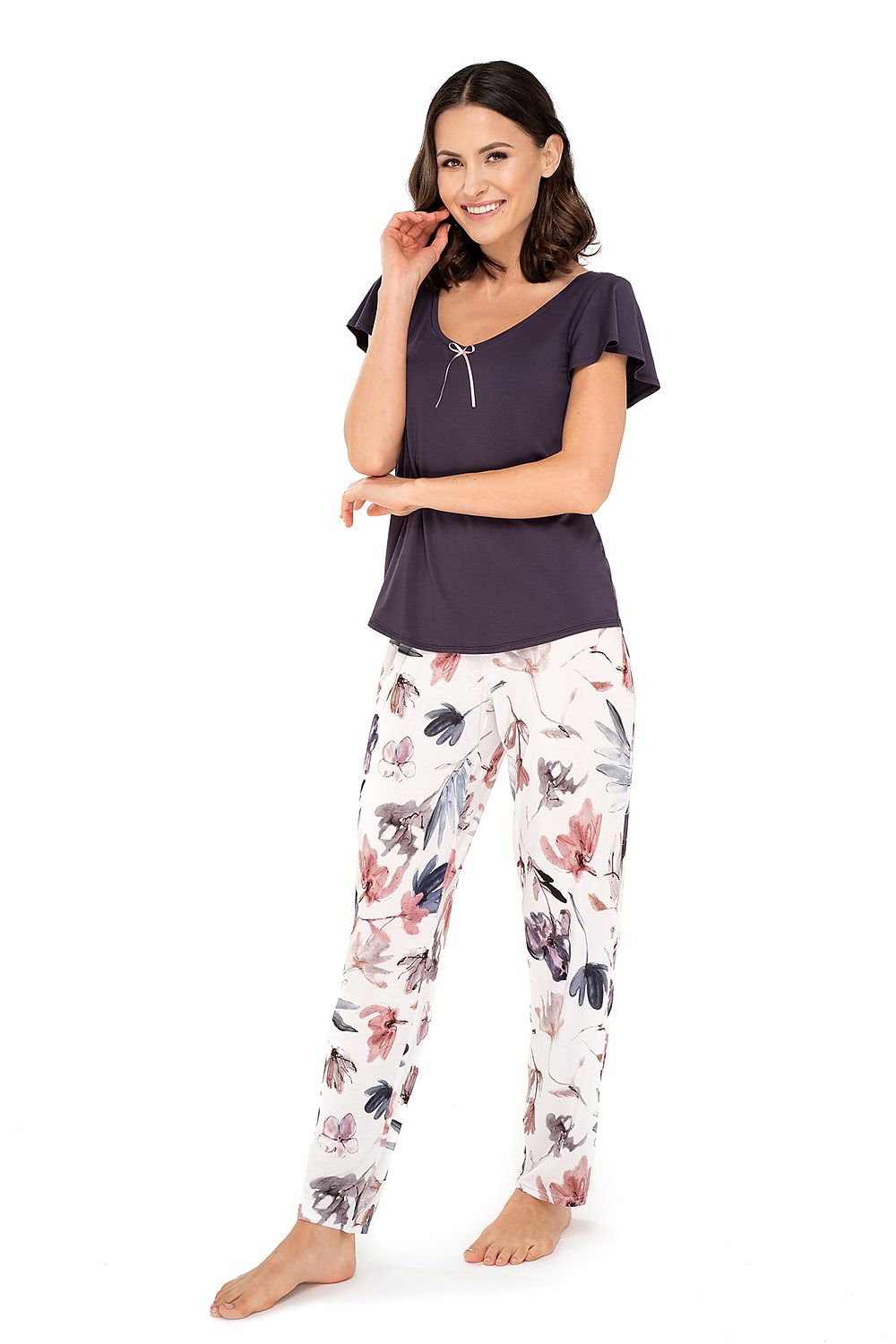 pyjama model 159684 Babella
