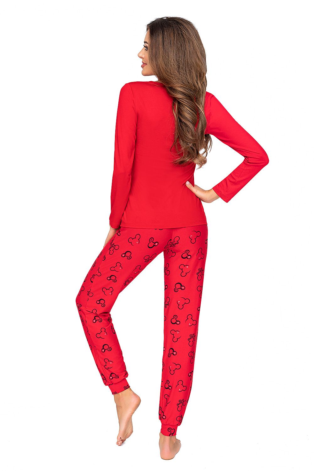 pyjama model 160016 Donna