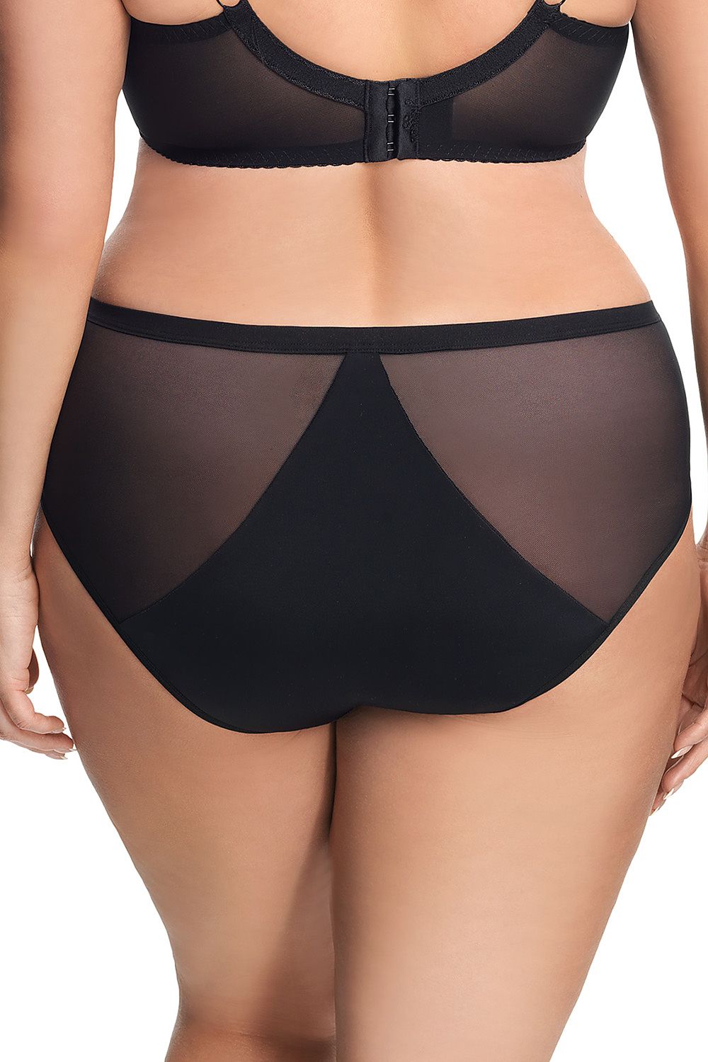 Slip model 162216 Gorsenia Lingerie