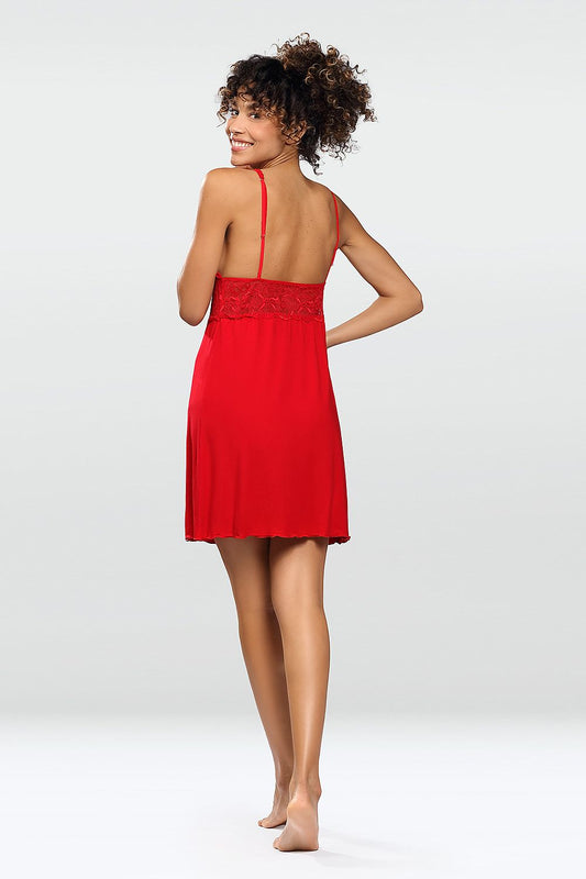 Sexy Nachtjapon model 162626 DKaren