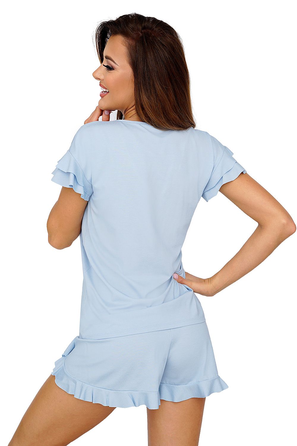 pyjama model 162634 Donna