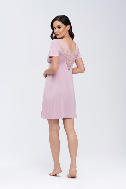 nachthemd model 170101 Babella