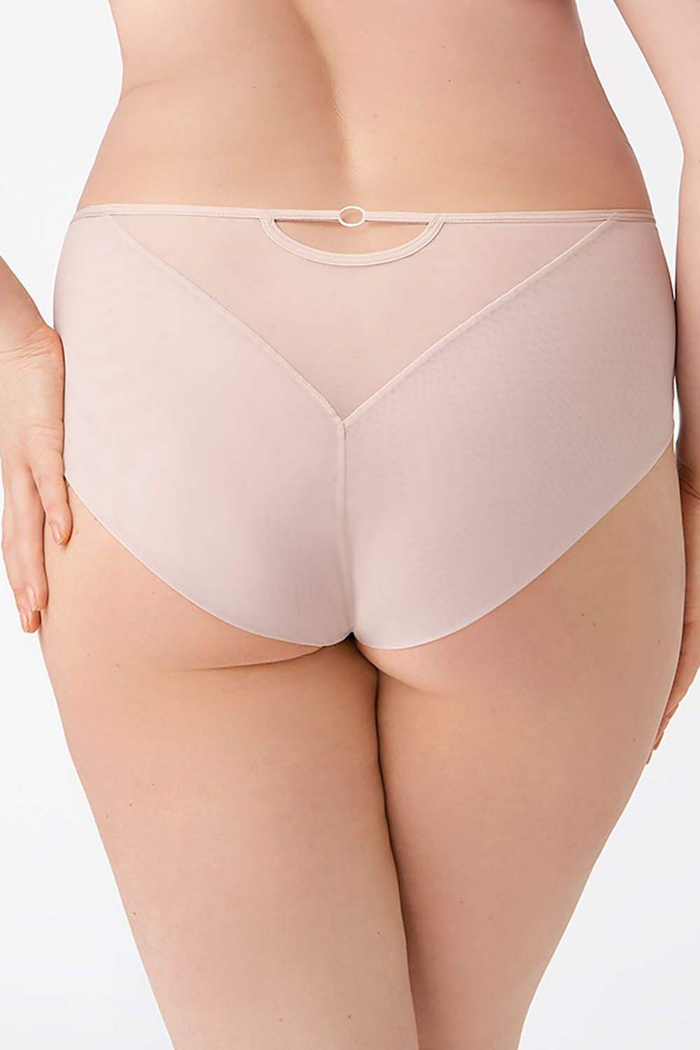 Slip model 171427 Gorsenia Lingerie