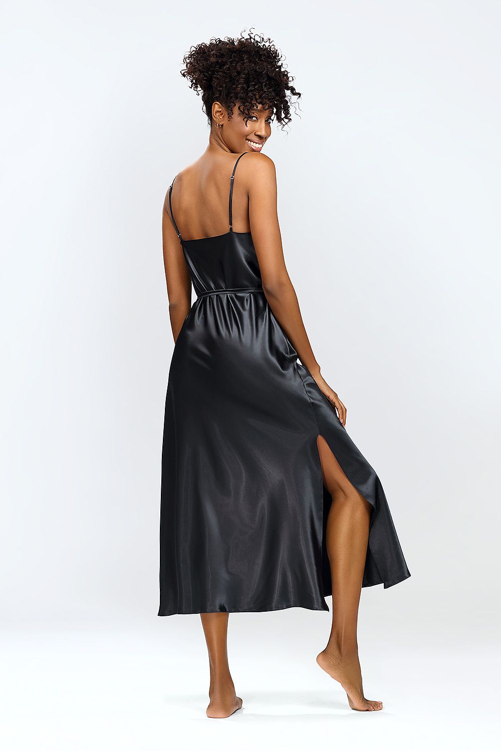 Sexy Nachtjapon model 178622 DKaren